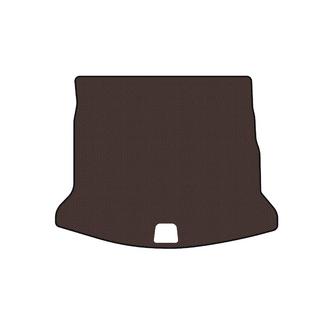 Rubber trunk mat Carsuit (5-seater, brown) photo 1