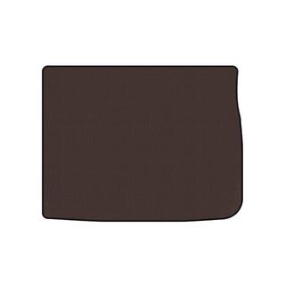 Rubber Trunk Mat Carsuit (Brown) photo 1