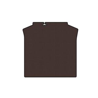 Rubber trunk mat Carsuit (SD, brown) Seat Cordoba 2000-2009 photo 1