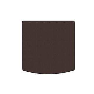 Rubber trunk mat Carsuit (2013-2016, SW, brown) photo 1