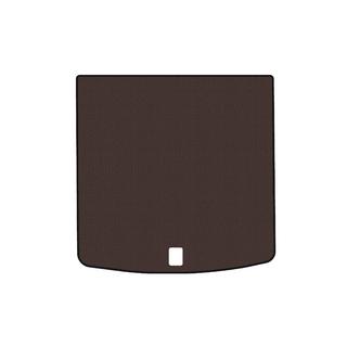 Rubber trunk mat Carsuit (SD, brown) Skoda Fabia 2000-2007 photo 1