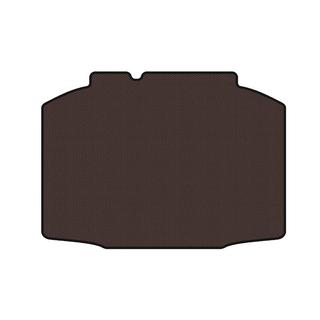 Rubber Trunk Mat Carsuit (Brown) photo 1
