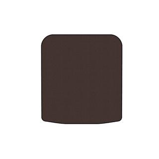 Rubber trunk mat Carsuit (SD, brown) Skoda Superb 2015-2024 photo 1