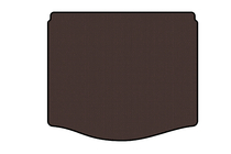SsangYong Tivoli 2015- Rubber Trunk Mat Carsuit (Brown) photo 1