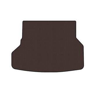 Rubber Trunk Mat Carsuit (Brown) photo 1