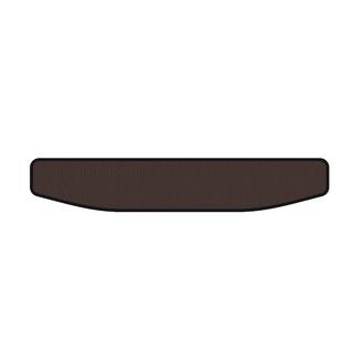 Rubber trunk mat Carsuit (HB, brown) photo 1