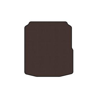 Rubber trunk mat Carsuit (2022+, LB, brown) photo 1