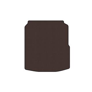 Rubber trunk mat Carsuit (LB, brown) photo 1