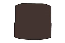 Volkswagen E-Bora 2019- Rubber trunk mat Carsuit (SD, Electric, brown) photo 1