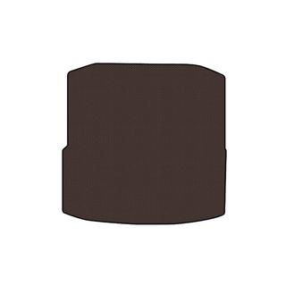Rubber trunk mat Carsuit (SD, Electric, brown) photo 1