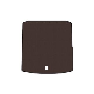 Rubber trunk mat Carsuit (2015-2019, SD, brown) photo 1