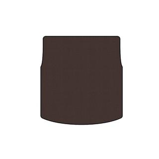 Rubber trunk mat Carsuit (SD, short wheelbase, brown) photo 1