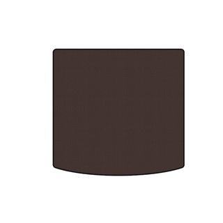 Rubber trunk mat Carsuit (5-seater, brown) photo 1