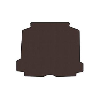 Rubber trunk mat Carsuit (SD, brown) photo 1