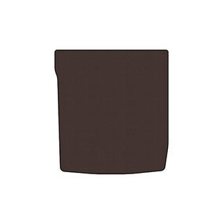 Rubber trunk mat Carsuit (SD, short wheelbase, brown) photo 1
