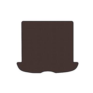 Rubber trunk mat Carsuit (2007-2012, SW, brown) photo 1