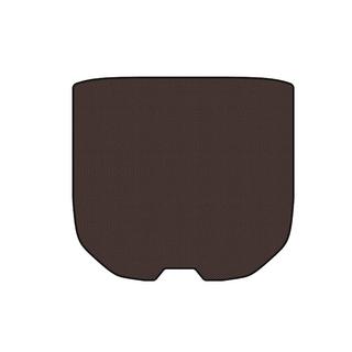Rubber trunk mat Carsuit (SW, brown) photo 1