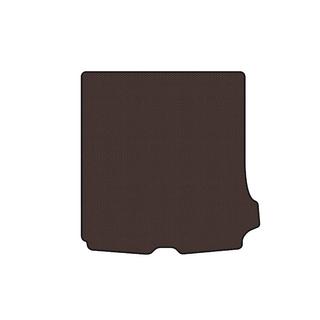 Rubber trunk mat Carsuit (SW, brown) photo 1