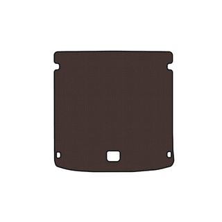 Rubber boot mat Carsuit V-1 (Avant, brown) Audi A4 B7 2004-2008 photo 1