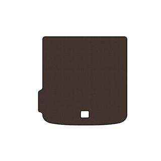 Rubber boot mat Carsuit V-1 (Avant, brown) photo 1