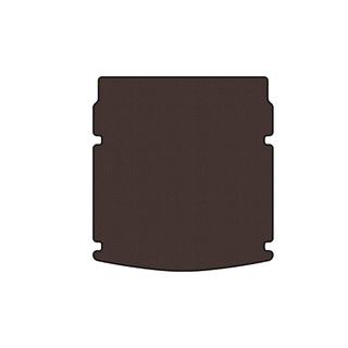 Rubber trunk mat Carsuit V-1 (Coupe, brown) Audi A5 2007-2015 photo 1