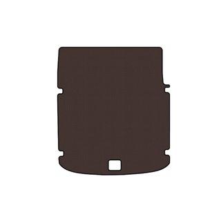Rubber trunk mat Carsuit (2010-2014, brown) photo 1