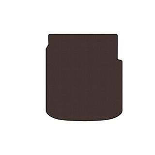 Rubber trunk mat Carsuit V-1 (2014-2018, brown) photo 1