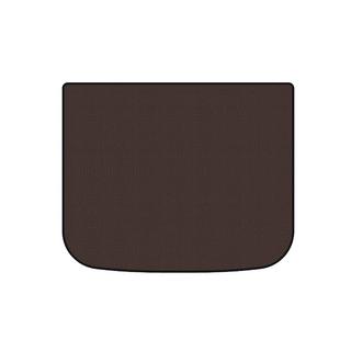 Rubber trunk mat Carsuit (Coupe, brown) photo 1