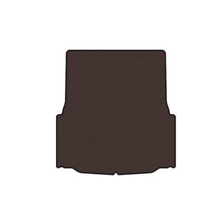 Rubber trunk mat Carsuit (SD, brown) BMW 3 Series E46 1998-2006 photo 1