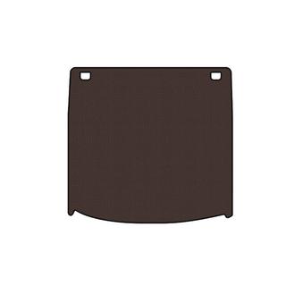 Rubber trunk mat Carsuit (For E61, brown) photo 1