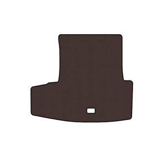 Rubber trunk mat Carsuit (For E92, brown) BMW 3 Series E92/E93 2006–2013 photo 1