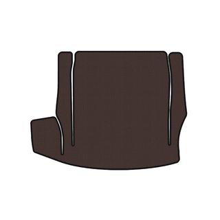Rubber trunk mat Carsuit V1 (For F22, brown) BMW 2 Series F22/F23 2014-2021 photo 1