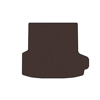 Rubber trunk mat Carsuit (for F-34, brown) BMW 3 Series F34 2013–2020 photo 1