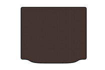 BMW X3 G01 2018- Rubber Trunk Mat Carsuit (Brown) photo 1