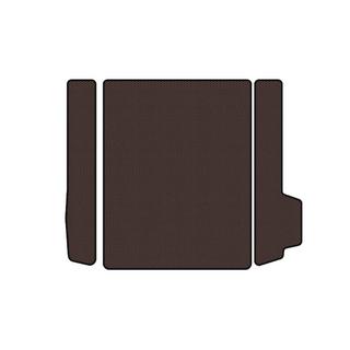 Rubber Trunk Mat Carsuit V-1 (Brown) BMW X4 F26 2014-2018 photo 1