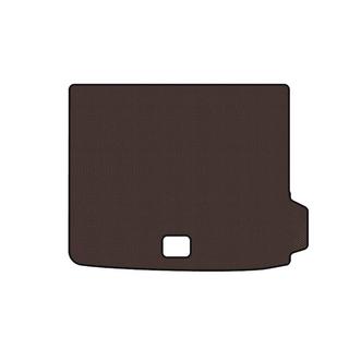 Rubber Trunk Mat Carsuit V-2 (Brown) BMW X4 F26 2014-2018 photo 1