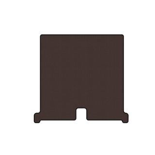 Rubber Trunk Mat Carsuit V-1 (Brown) BMW X5 F15 2013-2018 photo 1