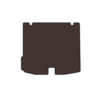 Rubber Trunk Mat Carsuit (Brown) BMW X6 F16 2014-2019 photo 1
