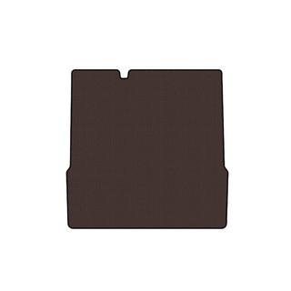 Rubber trunk mat Carsuit (SD, brown) photo 1