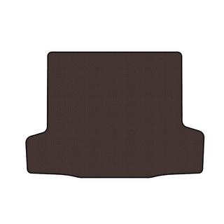 Rubber trunk mat Carsuit (SD, brown) Chevrolet Cruze 2009–2015 photo 1
