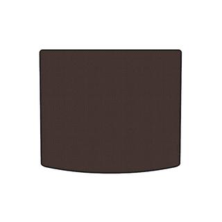 Rubber trunk mat Carsuit (HB, brown) Chevrolet Cruze 2009–2015 photo 1