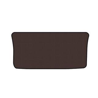 Rubber Trunk Mat Carsuit (Brown) photo 1