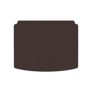Rubber trunk mat Carsuit (SD, brown) Citroen C-4 2004-2010 photo 1