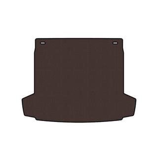 Rubber trunk mat Carsuit (SD, brown) Citroen C-5 2008-2017 photo 1