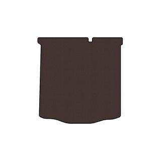 Rubber trunk mat Carsuit (SD, Pre-facelift, brown) photo 1