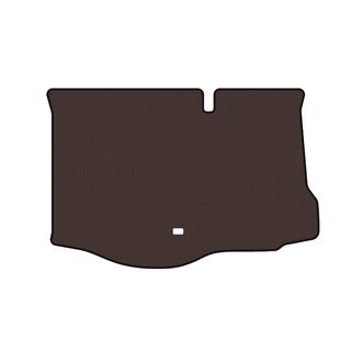 Rubber trunk mat Carsuit (HB, brown) photo 1