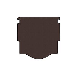 Rubber trunk mat Carsuit (2014-2019, SW, Europe, brown) photo 1