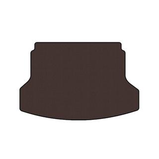 Rubber Trunk Mat Carsuit (Brown) photo 1