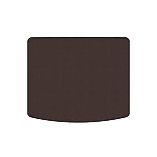 Rubber Trunk Mat Carsuit (Brown) photo 1