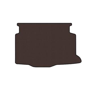 Rubber trunk mat Carsuit (HB, USA, brown) photo 1
